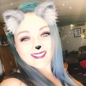 Meet your Posher, Erika